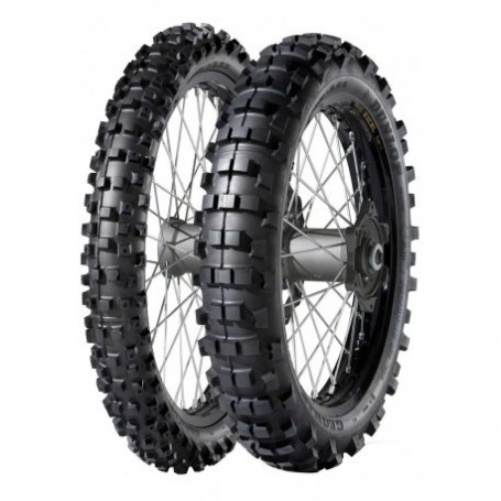 Neumático DUNLOP SP324 Neumático DUNLOP SP324 90/90R21 54 R