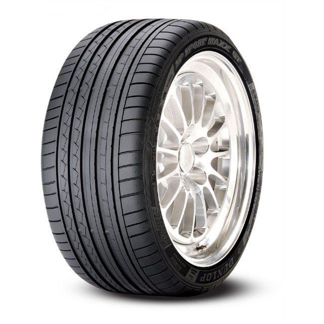 Neumático DUNLOP SPORTMAXX GT Neumático DUNLOP SPORTMAXX GT 265/45R20 108 Y