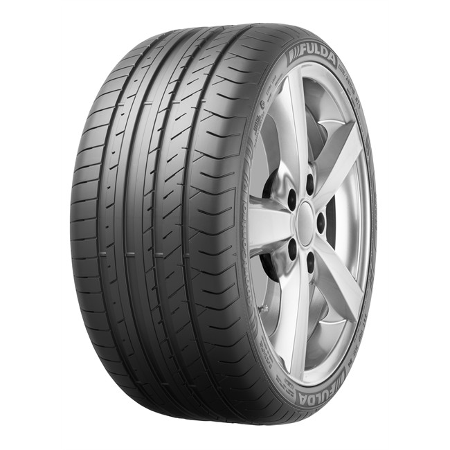 Neumático FULDA SPORTCONTROL 2 Neumático FULDA SPORTCONTROL 2 245/45R17 99 Y