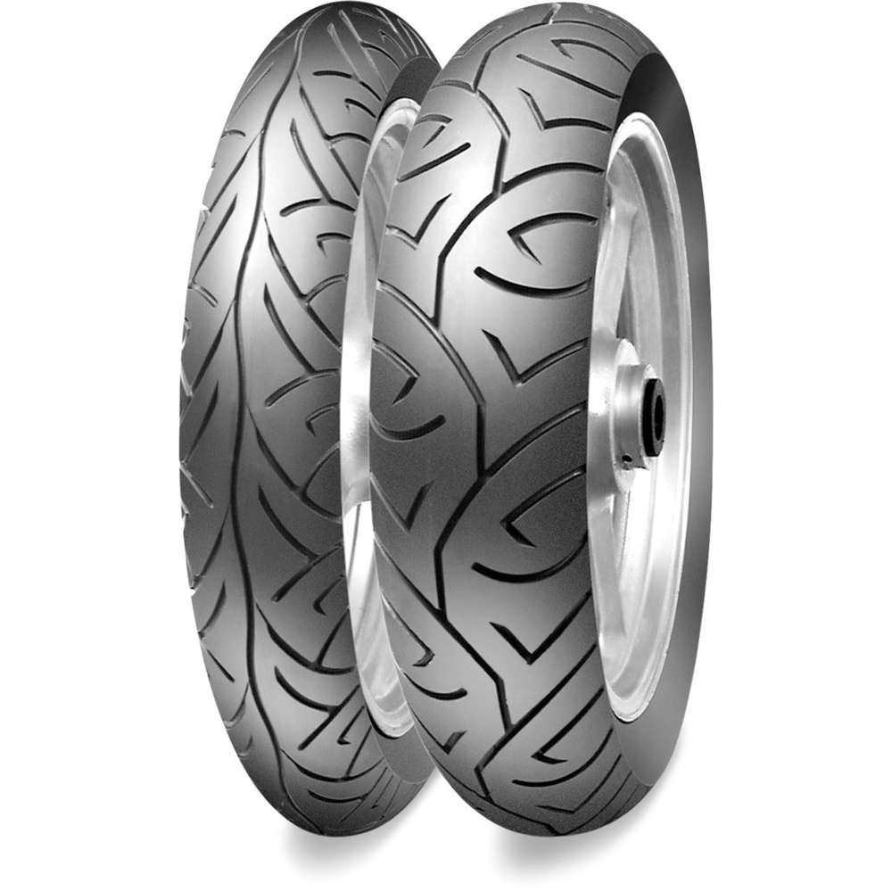 Neumático PIRELLI SPORT DEMON FRONT 130/70R17 62 H