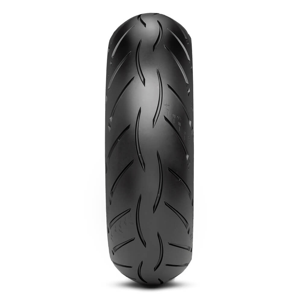 Neumático METZELER SPORTEC M5 170/60R17 72 W