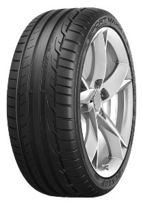 Neumático DUNLOP SPORTMAXX RT Neumático DUNLOP SPORTMAXX RT 205/40R18 86 W