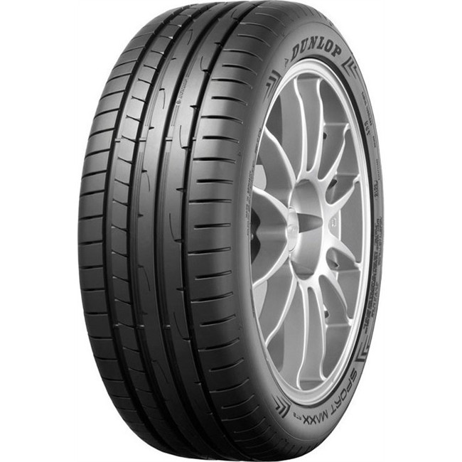 Neumático DUNLOP SPORTMAXX Neumático DUNLOP SPORTMAXX 240/40R18 79 V