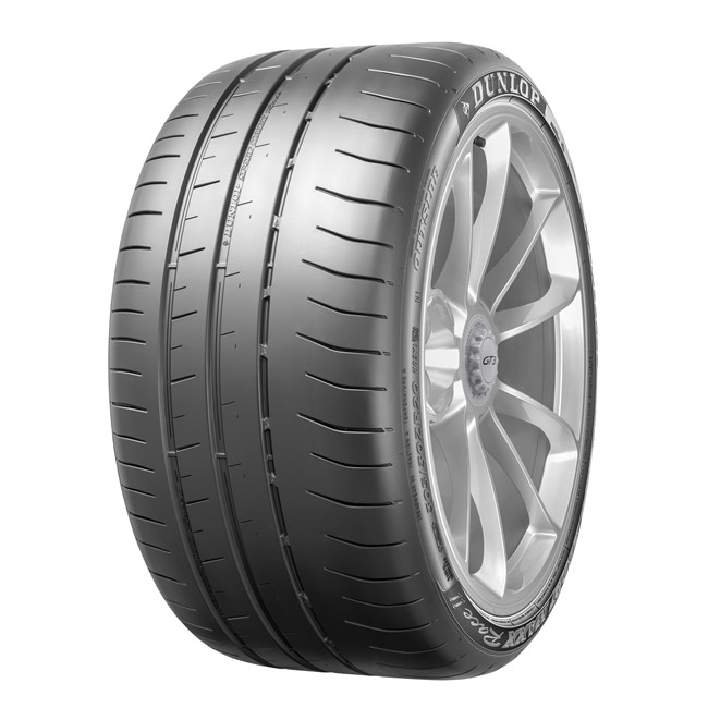 Neumático DUNLOP SPORTMAXX RACE 2 325/30R21 108 Y