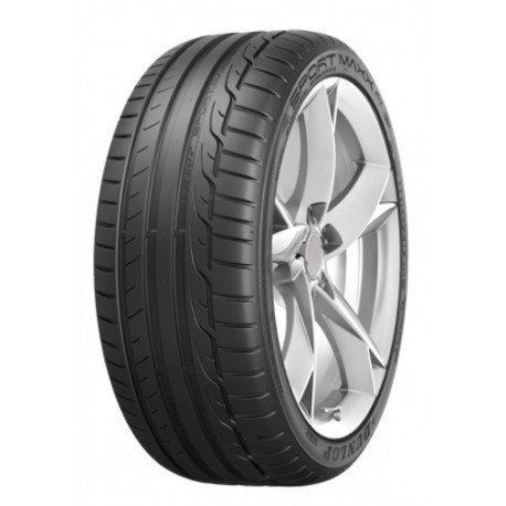 Neumático DUNLOP SPORTMAXX RT Neumático DUNLOP SPORTMAXX RT 205/45R17 88 W