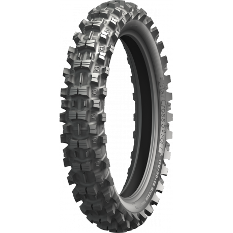 Neumático MICHELIN STARCROSS 275/0R10 37 J
