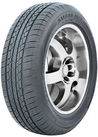 Neumático WESTLAKE SU318 H/T 235/60R17 102 T