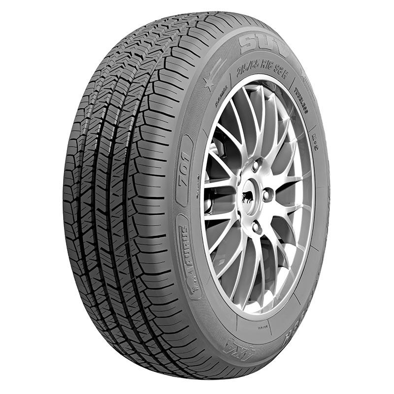 Neumático TAURUS SUV 701 215/65R16 98 H