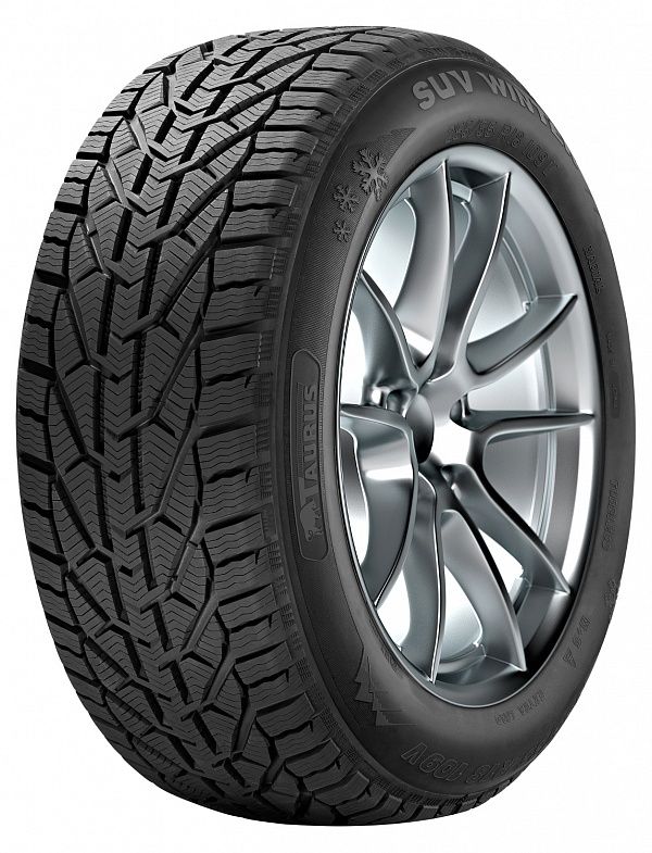 Neumático KORMORAN SUV SNOW 215/70R16 100 H