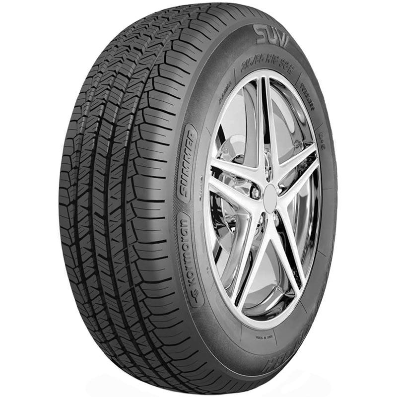 Neumático KORMORAN SUV SUMMER Neumático KORMORAN SUV SUMMER 225/55R18 98 V