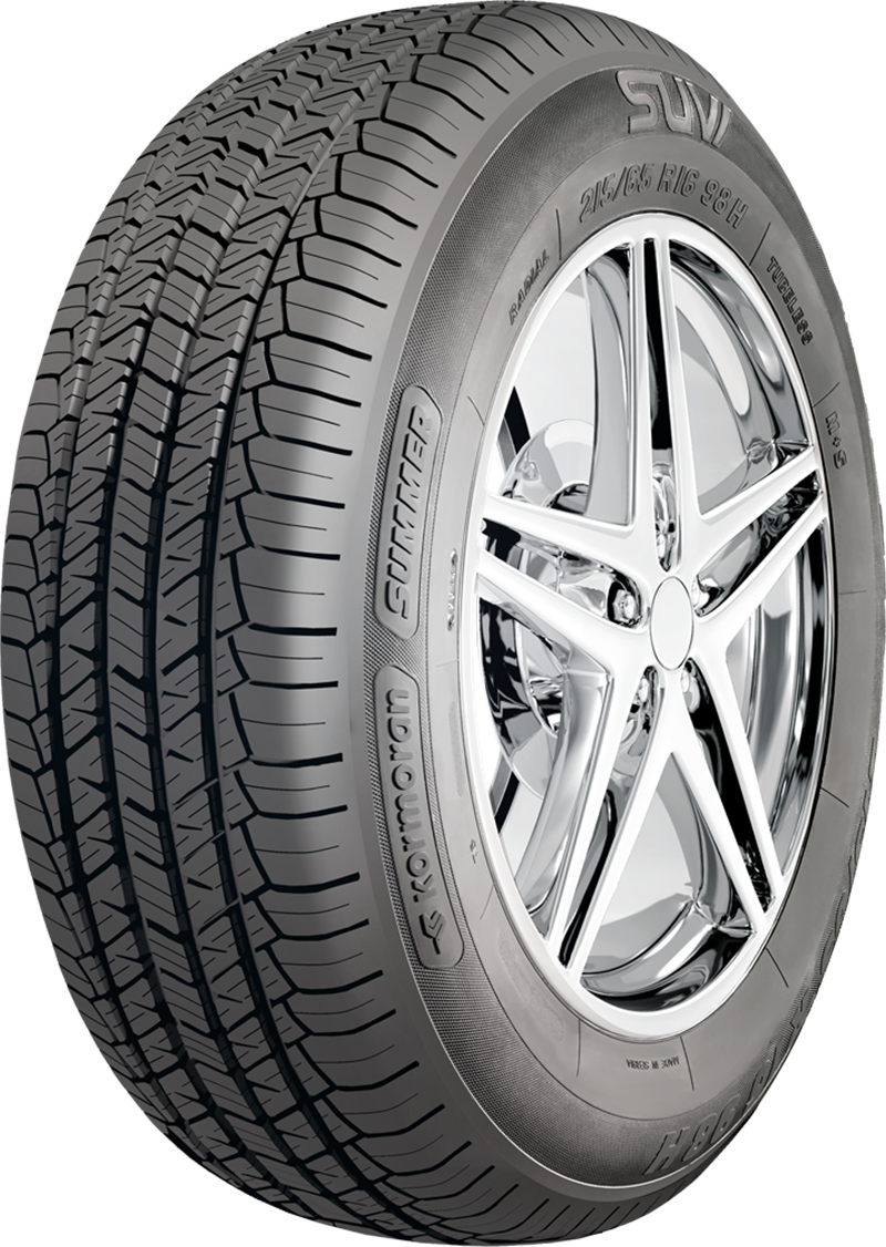 Neumático KORMORAN SUV SUMMER 235/55R19 105 W