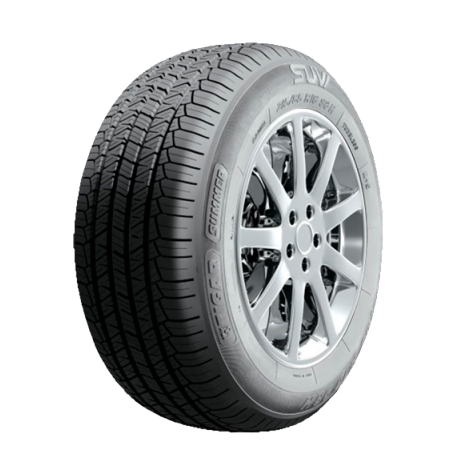 Neumático TIGAR SUV SUMMER TI Neumático TIGAR SUV SUMMER TI 235/65R17 108 V