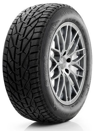 Neumático TIGAR SUV WINTER Neumático TIGAR SUV WINTER 235/65R17 108 H