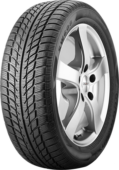 Neumático WESTLAKE SW608 205/40R17 84 V