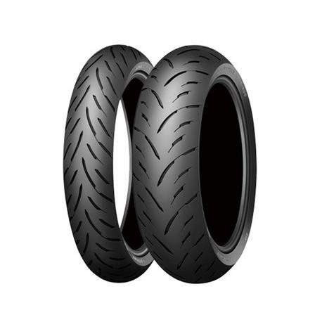 Neumático DUNLOP SX GPR300 Neumático DUNLOP SX GPR300 120/60R17 55 W