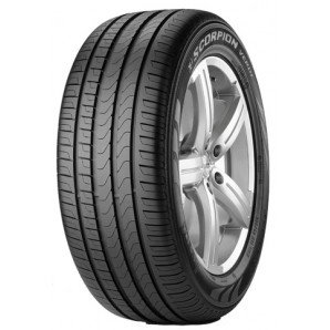 Neumático PIRELLI SCORPION VERDE Neumático PIRELLI SCORPION VERDE 235/60R18 103 W