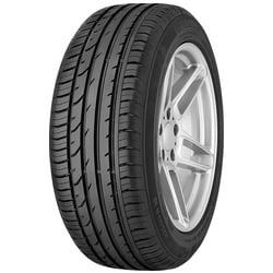 Neumático CONTINENTAL SPORTCONTACT2 245/35R19 93 Y