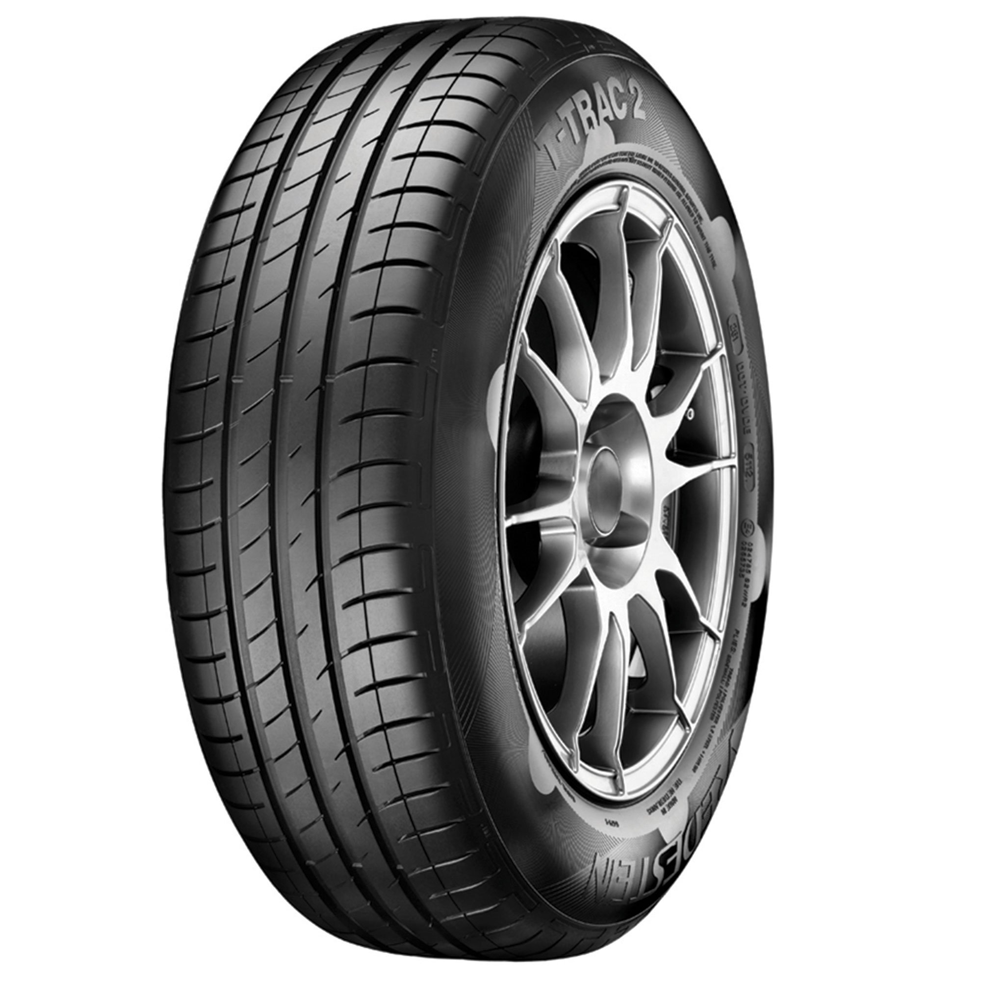 Neumático VREDESTEIN T-TRAC 2 Neumático VREDESTEIN T-TRAC 2 175/65R14 86 T