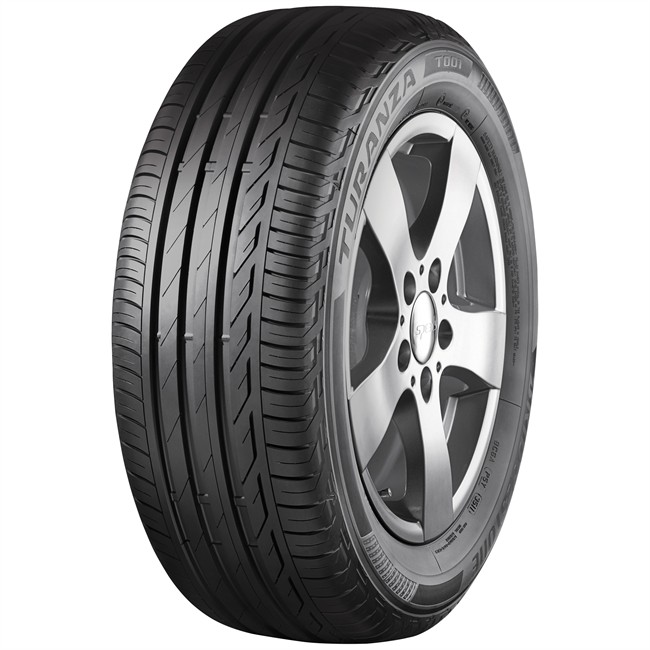 Neumático BRIDGESTONE T001 195/60R16 89 H