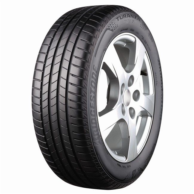 Neumático BRIDGESTONE T005 215/60R16 95 V
