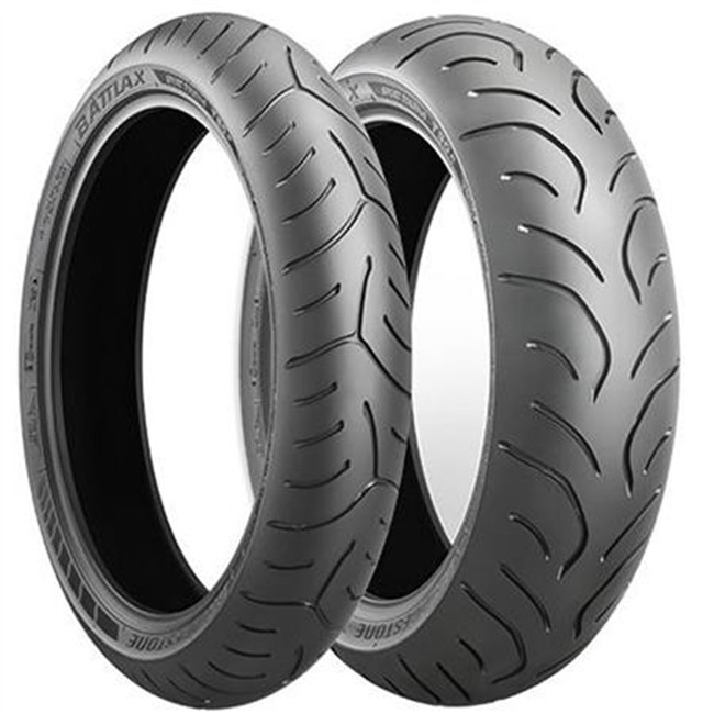 Neumático BRIDGESTONE T30 195/55R17 75 W