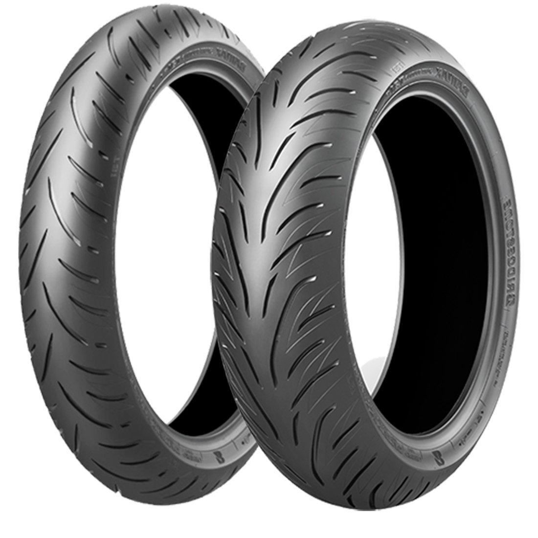 Neumático BRIDGESTONE T31 Neumático BRIDGESTONE T31 180/55R17 73 W