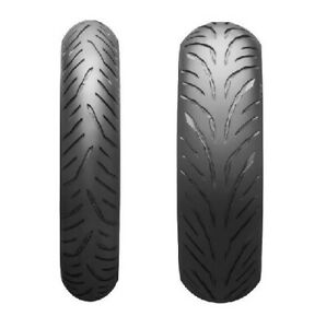 Neumático BRIDGESTONE T32 Neumático BRIDGESTONE T32 190/50R17 73 W