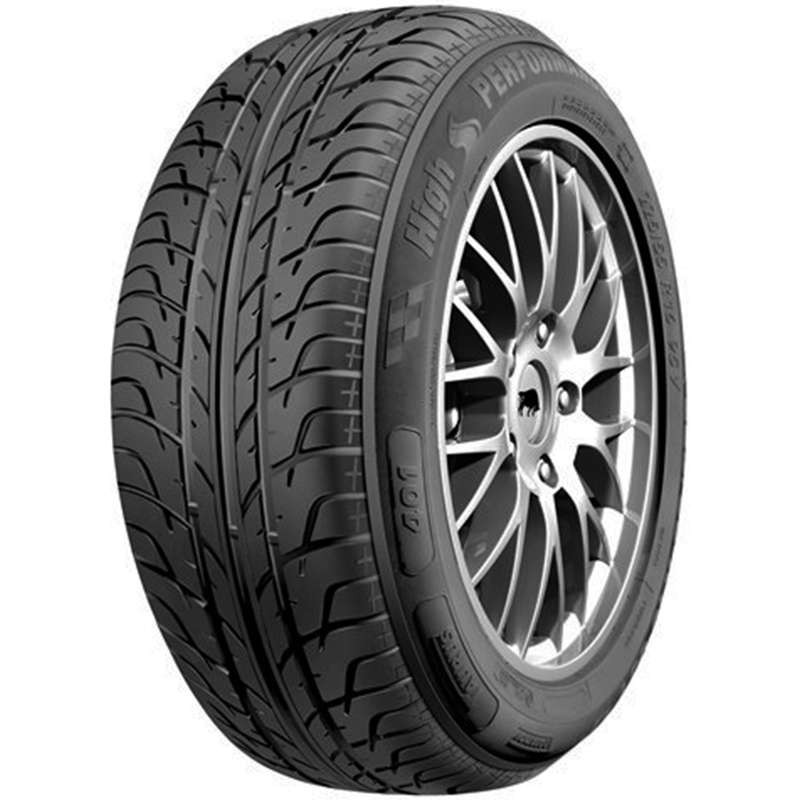 Neumático TAURUS HIGH PERFORMANCE Neumático TAURUS HIGH PERFORMANCE 1858/65R15 88 H
