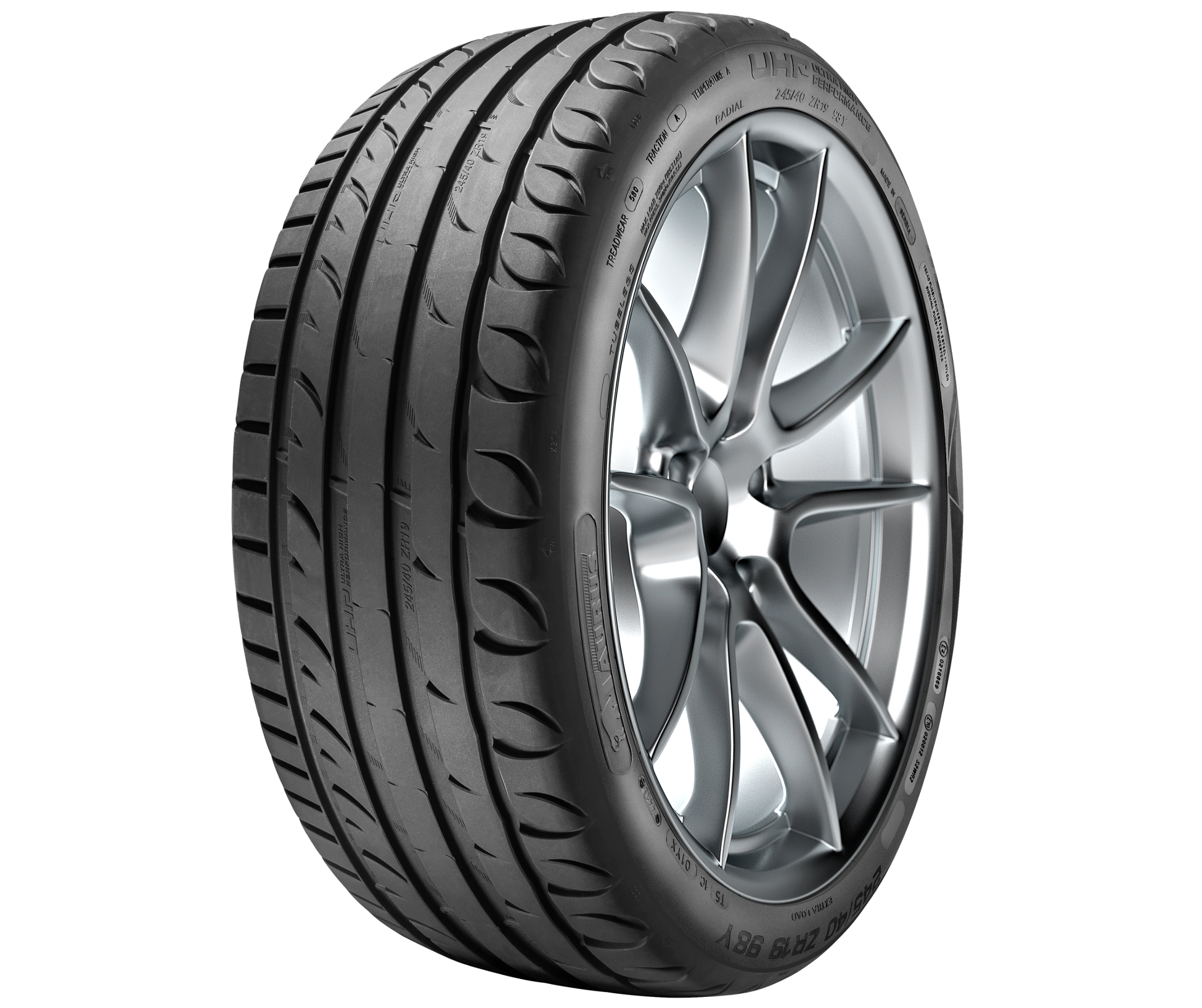 Neumático TAURUS HIGH PERFORMANCE Neumático TAURUS HIGH PERFORMANCE 185/65R15 88 T