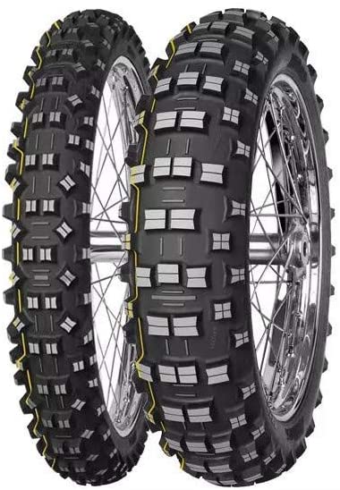 Neumático MITAS TERRA FORCE-R 100/90R19 57 H