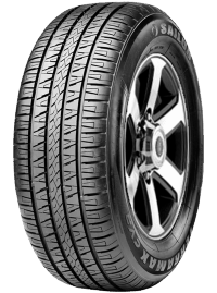 Neumático SAILUN TERRAMAX CVR Neumático SAILUN TERRAMAX CVR 235/50R19 99 W
