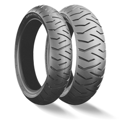 Neumático BRIDGESTONE TH 01 F Neumático BRIDGESTONE TH 01 F 120/70R15 56 H