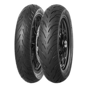 Neumático ANLAS TOURNEE Neumático ANLAS TOURNEE 120/80R14 58 S
