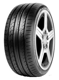 Neumático TORQUE TQ901 225/55R17 101 W