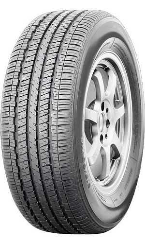 Neumático TRIANGLE TR257 Neumático TRIANGLE TR257 265/65R17 112 H