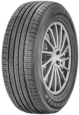Neumático TRIANGLE ADVANTEX SUV TR259 Neumático TRIANGLE ADVANTEX SUV TR259 225/55R18 102 W