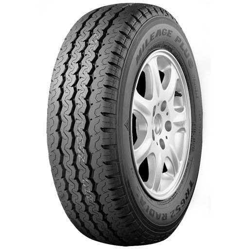 Neumático TRIANGLE TR652 Neumático TRIANGLE TR652 225/75R16 116 Q