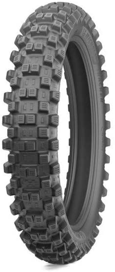 Neumático MICHELIN TRACKER Neumático MICHELIN TRACKER 100/90R19 57 R
