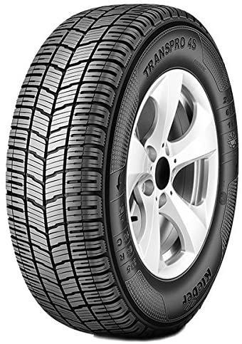 Neumático KLEBER TRANSPRO 4S Neumático KLEBER TRANSPRO 4S 195/70R15 104 R