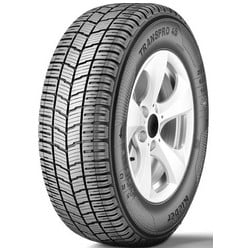 Neumático KLEBER TRANSPRO 4S Neumático KLEBER TRANSPRO 4S 215/70R15 109 R
