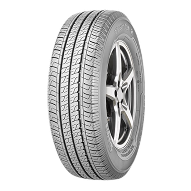 Neumático SAVA TRENTA 2 Neumático SAVA TRENTA 2 205/75R16 110 R
