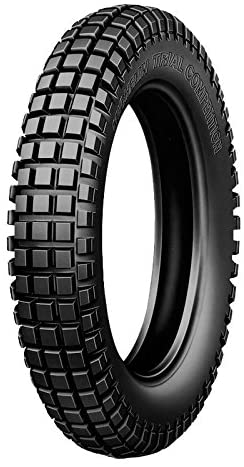 Neumático MICHELIN TRIAL COMPETITION Neumático MICHELIN TRIAL COMPETITION 275/0R21 45 M