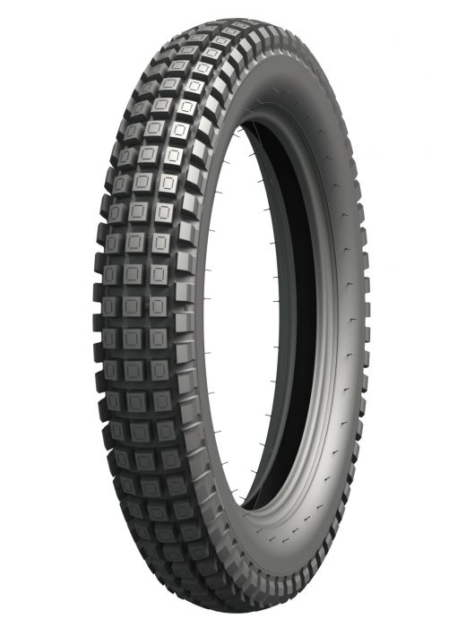 Neumático MICHELIN TRIAL COMP.X11 400/0R18 64 M