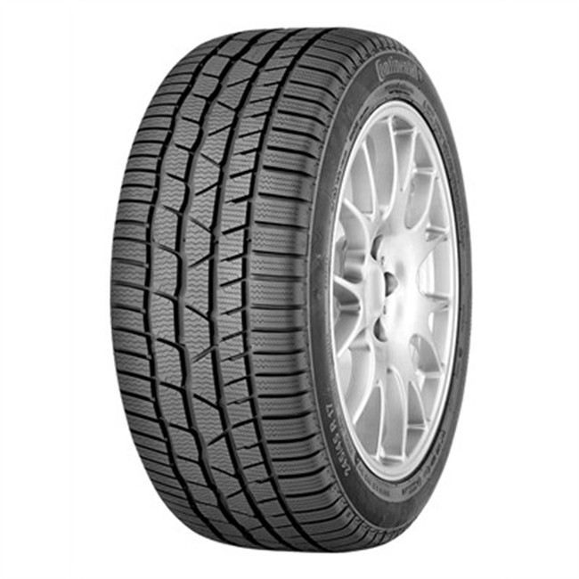Neumático CONTINENTAL CONTIWINTERCONTACT TS 830 P 255/35R20 97 W