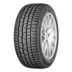 Neumático CONTINENTAL CONTIWINTERCONTACT TS 830 P Neumático CONTINENTAL CONTIWINTERCONTACT TS 830 P 235/40R18 95 V