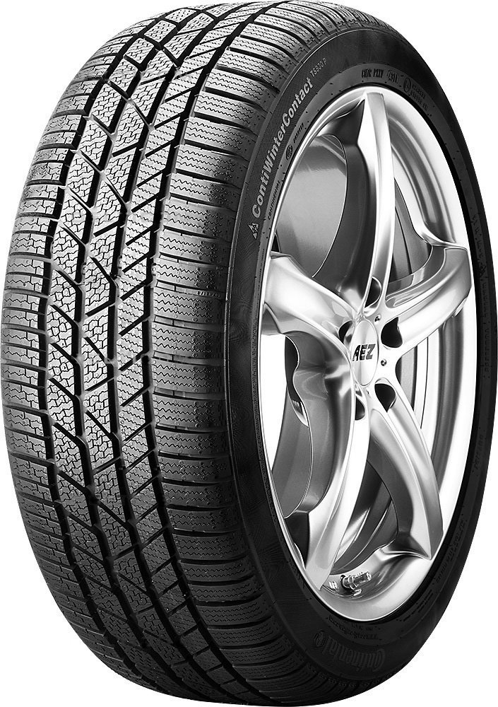 Neumático CONTINENTAL WINTER CONTACT TS830 225/50R18 99 V
