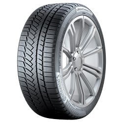 Neumático CONTINENTAL WINTER CONTACT TS850P Neumático CONTINENTAL WINTER CONTACT TS850P 255/60R17 106 H