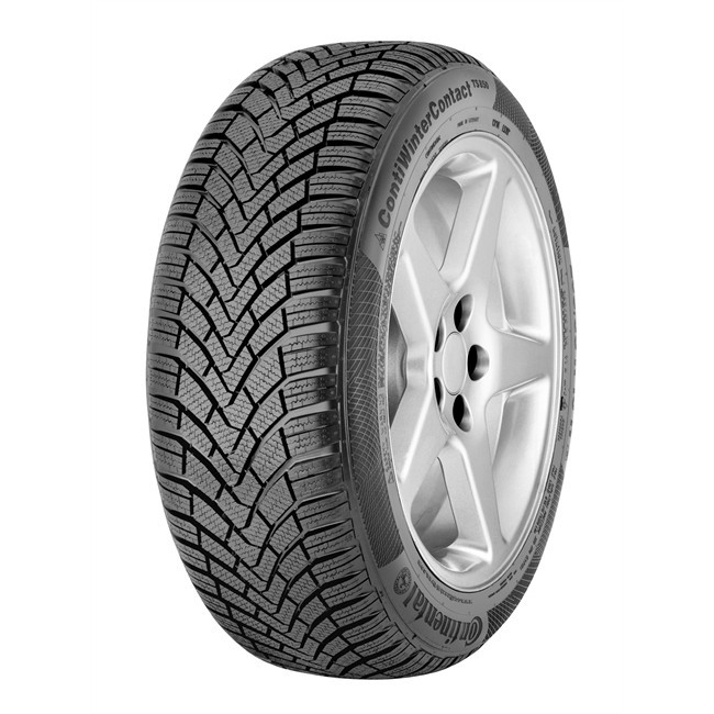 Neumático CONTINENTAL WINTERCONTACT TS 850 P Neumático CONTINENTAL WINTERCONTACT TS 850 P 275/30R20 97 W