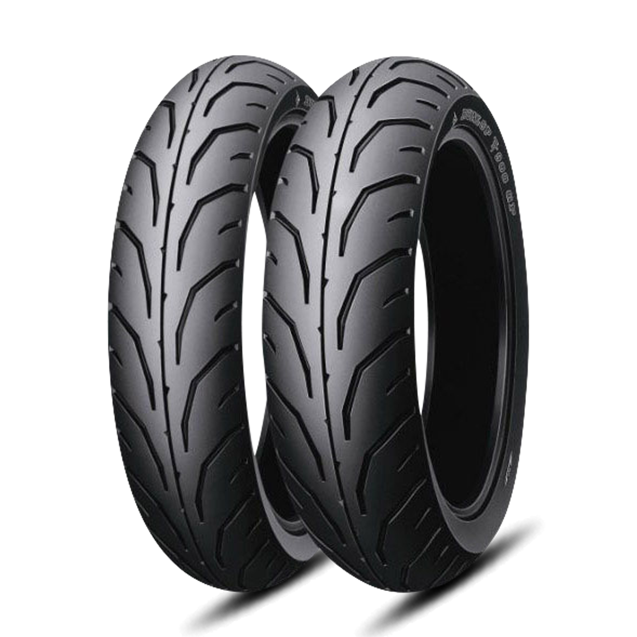 Neumático DUNLOP TT900 Neumático DUNLOP TT900 250/0R17 43 P