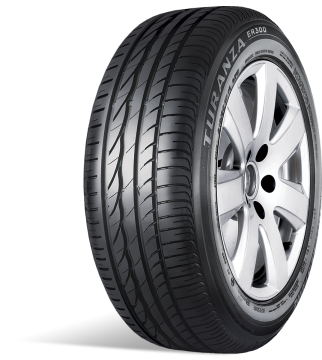 Neumático BRIDGESTONE ER300A 195/55R16 87 W
